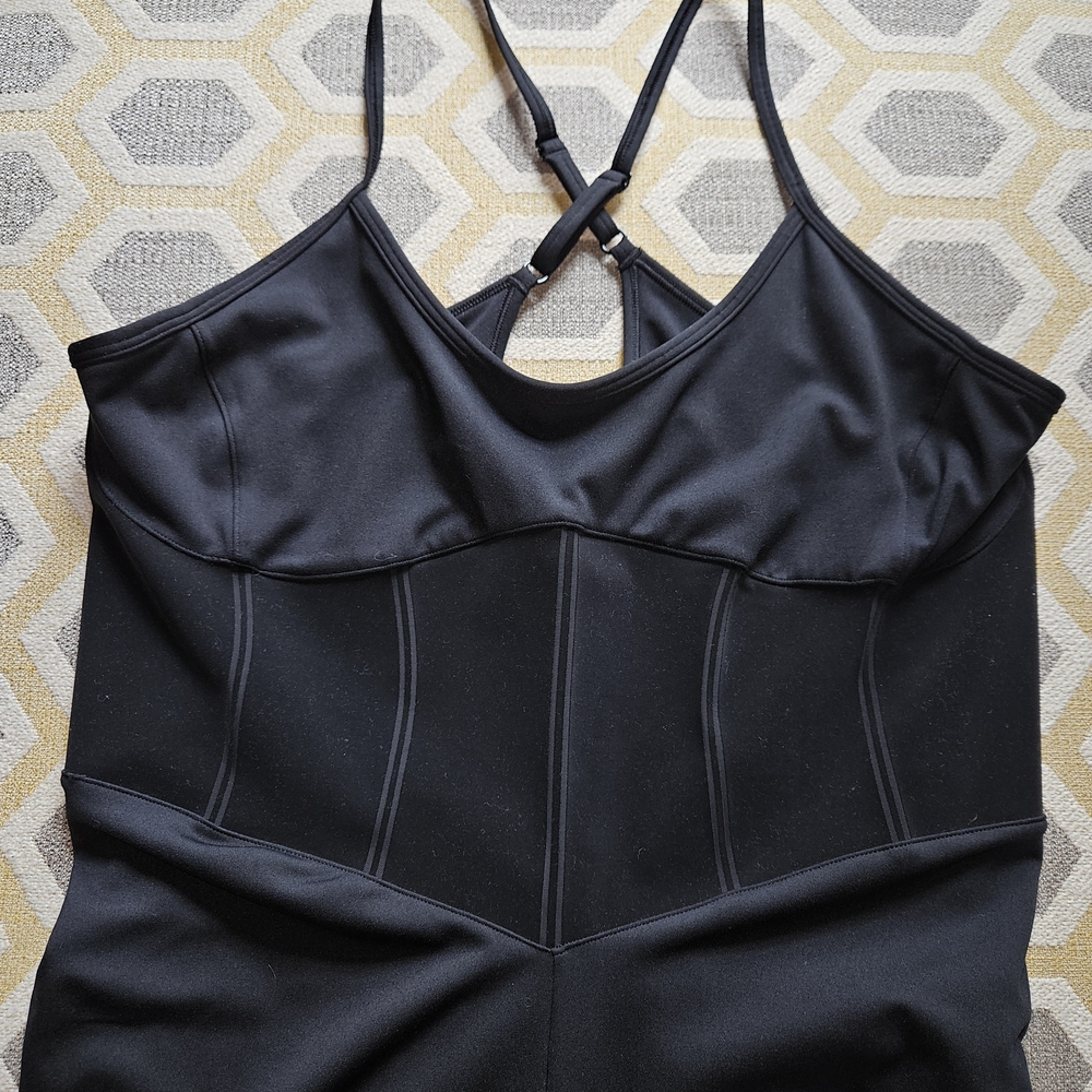 Elegant Victoria's Secret Women's Bodysuit